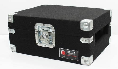 Odyssey carpeted case for - odyssey,