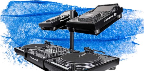 Headliner avalon dual - headliner, cdj