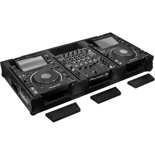 Odyssey industrial board case - board,