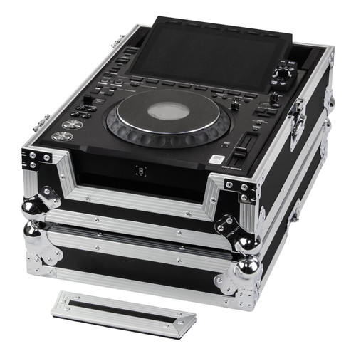 Odyssey cdj3000x road - road, case